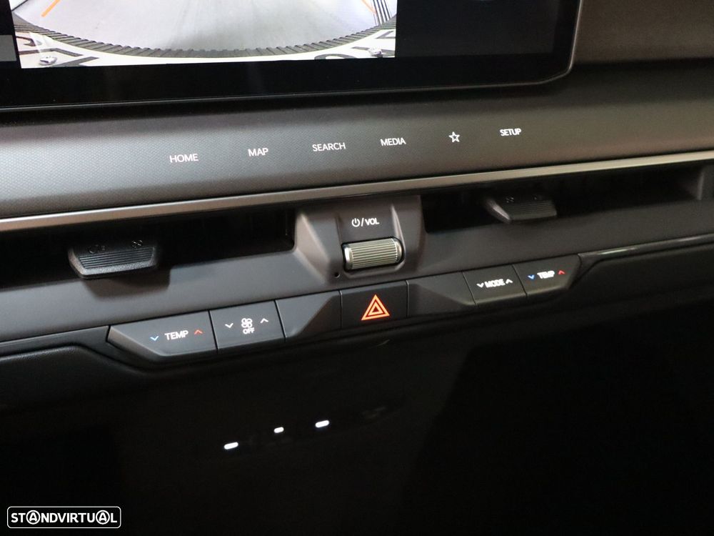 Kia EV9 98.8 kWh GT-Line AWD - 30