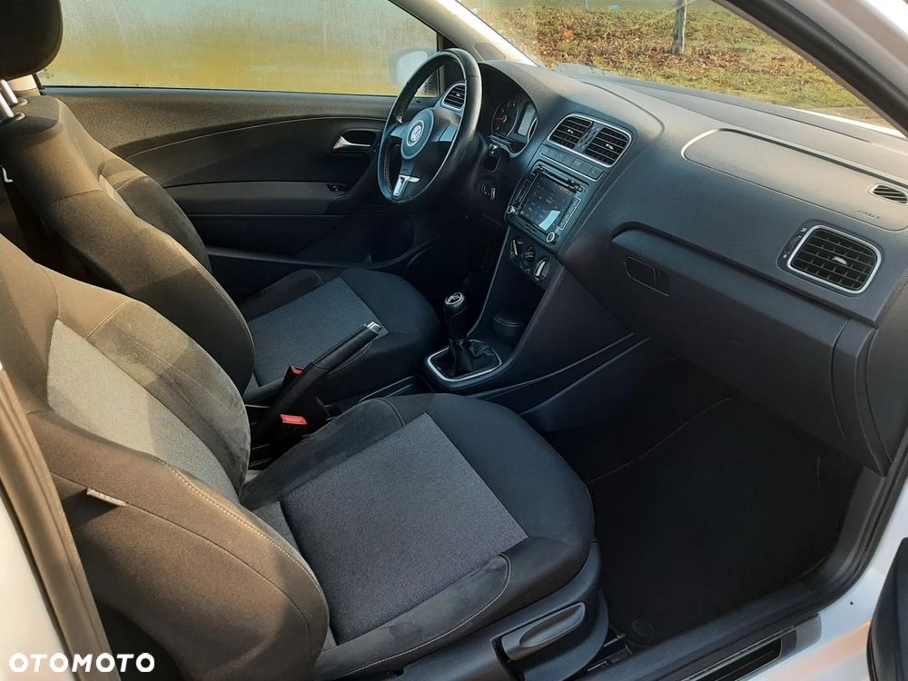 Volkswagen Polo 1.2 Style - 9