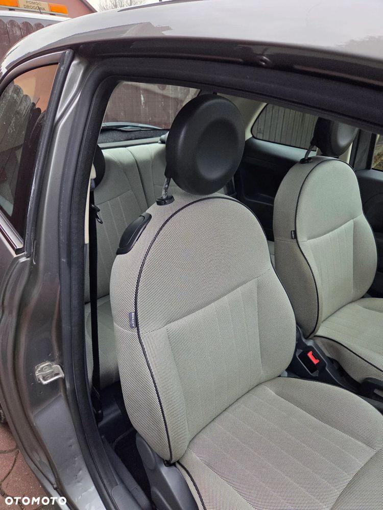 Fiat 500 1.2 Start&Stopp Lounge - 16