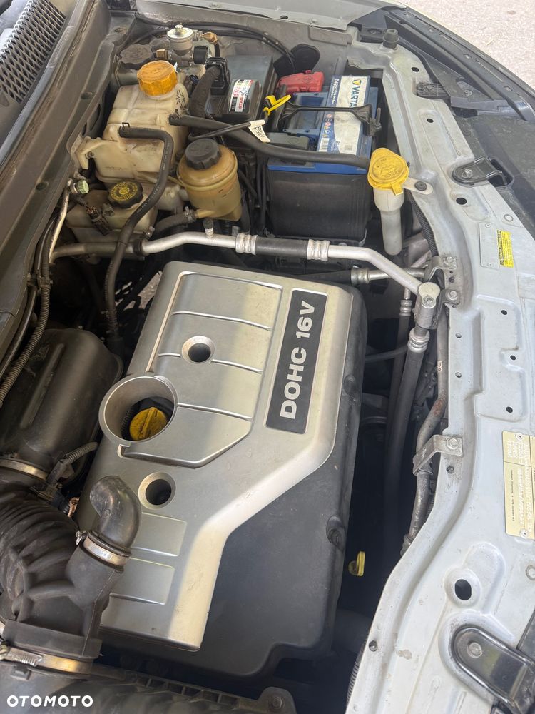 Chevrolet Captiva - 4