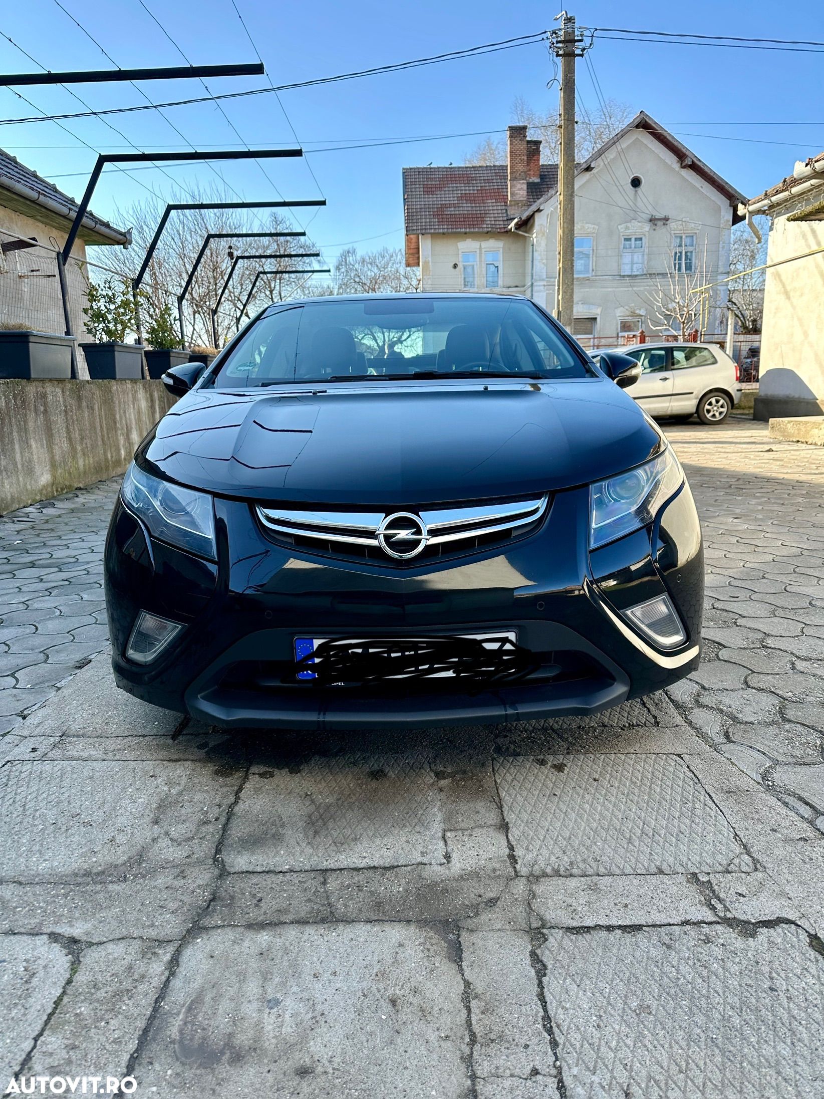 Opel Ampera - 1