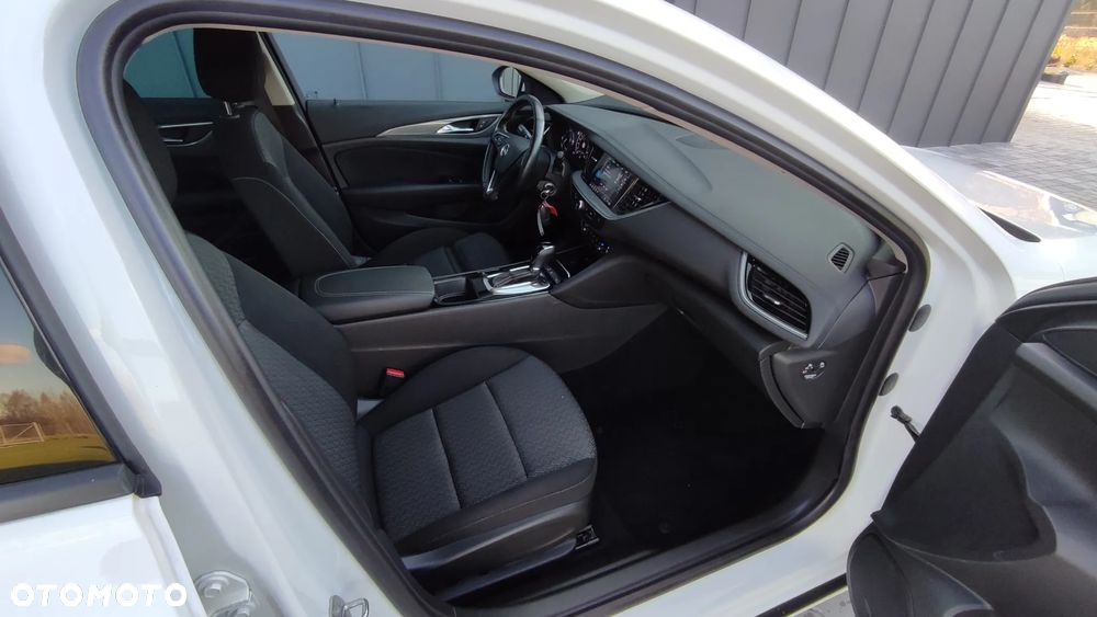 Opel Insignia 2.0 CDTI Ultimate S&S - 9