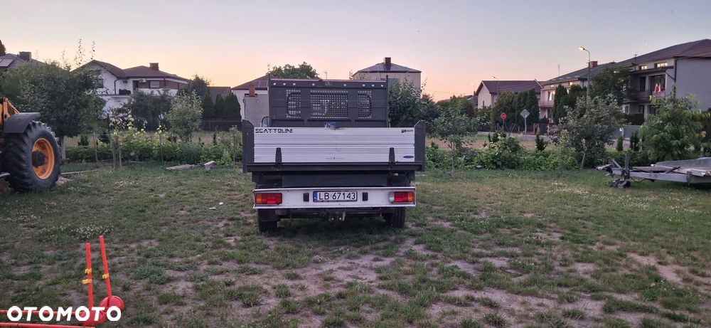 Peugeot Boxer - 6