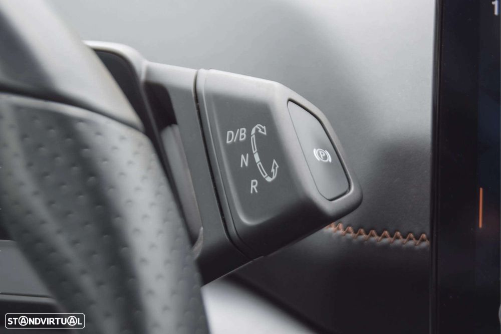 Cupra Born 58 kWh e-Boost Plus - 11