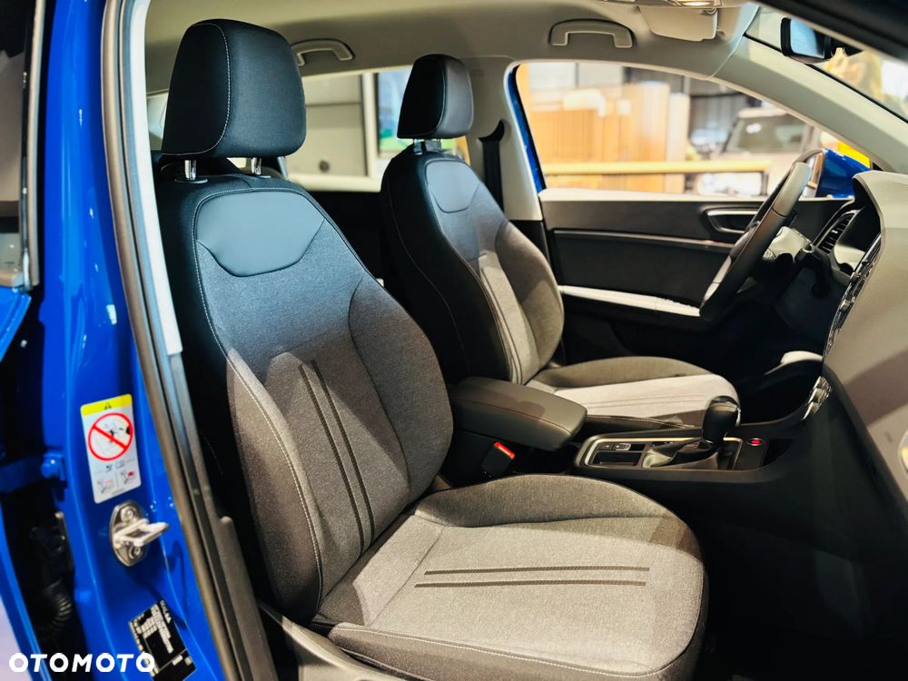 Seat Ateca 1.5 TSI Style S&S DSG - 15