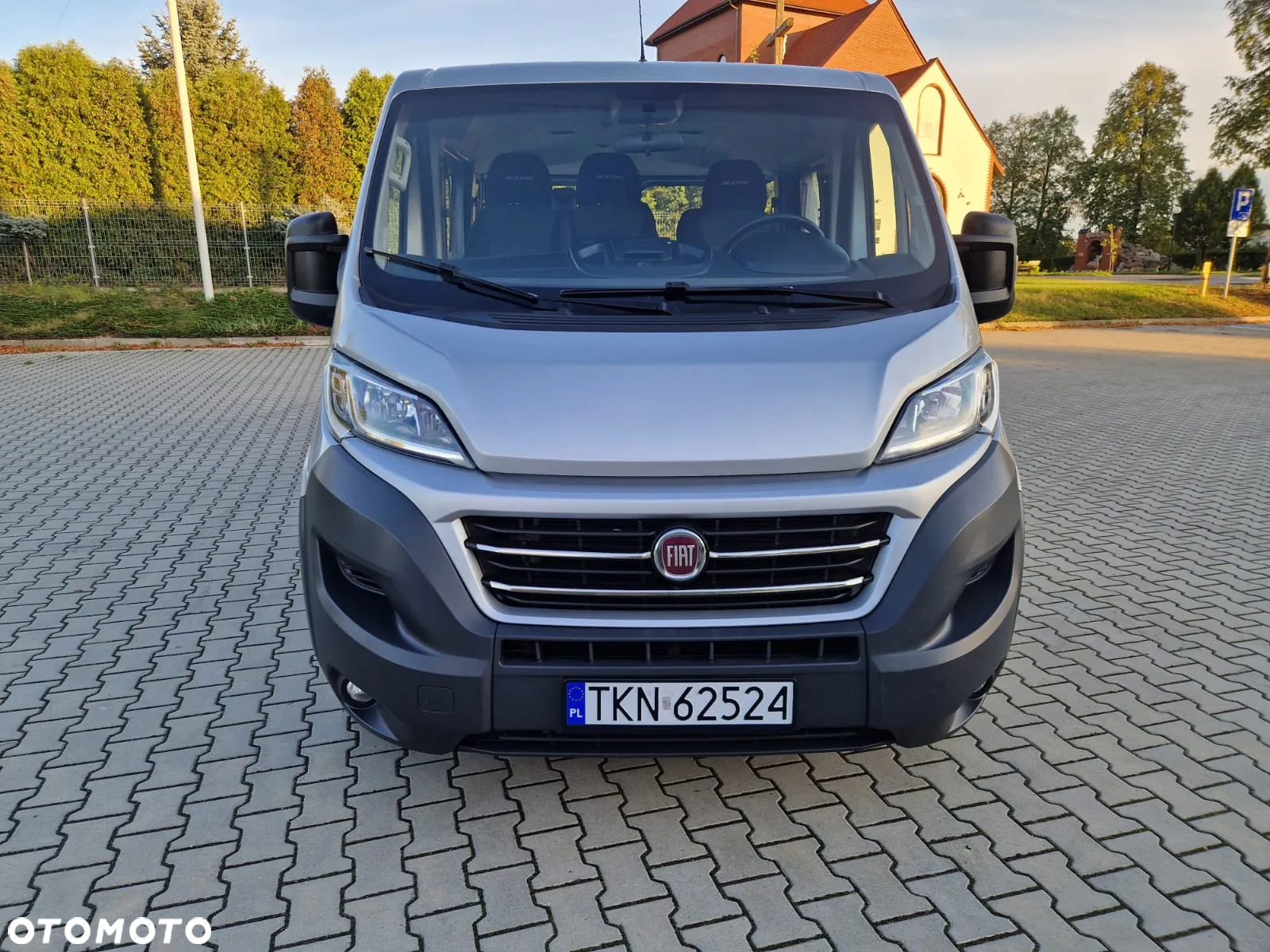 Fiat Ducato - 26