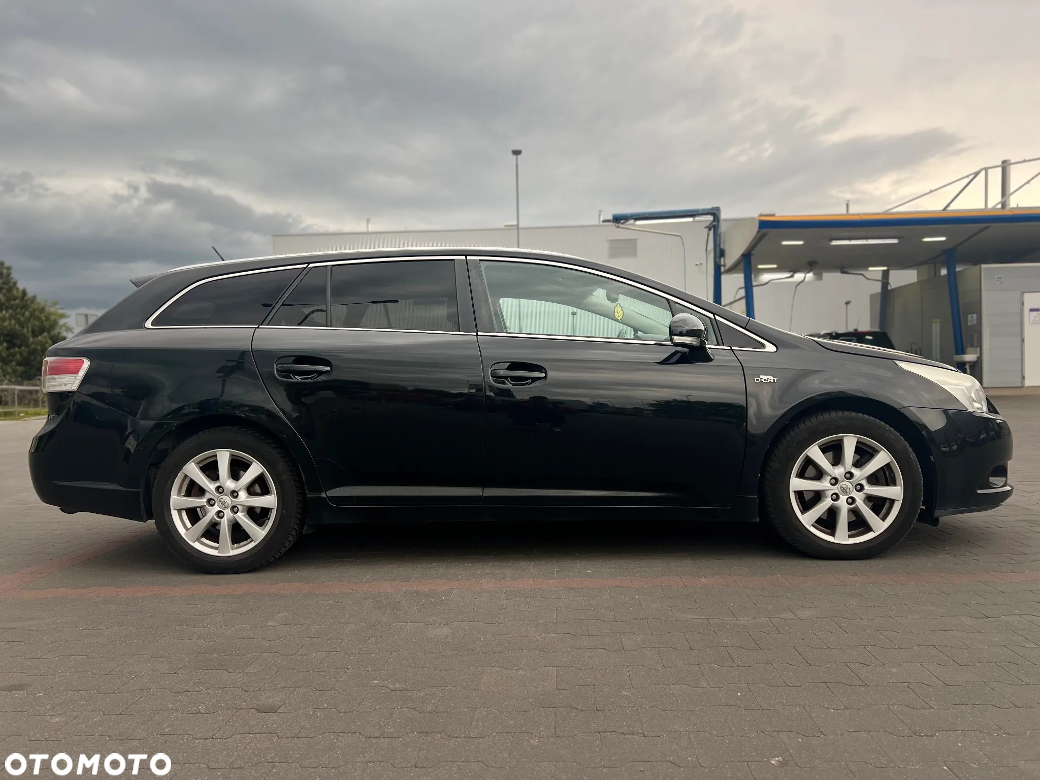 Toyota Avensis 2.2 D-CAT Prestige - 3