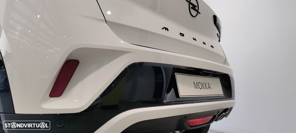 Opel Mokka - 18