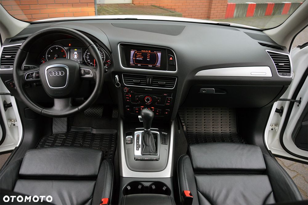 Audi Q5 3.0 TDI Quattro S tronic - 6