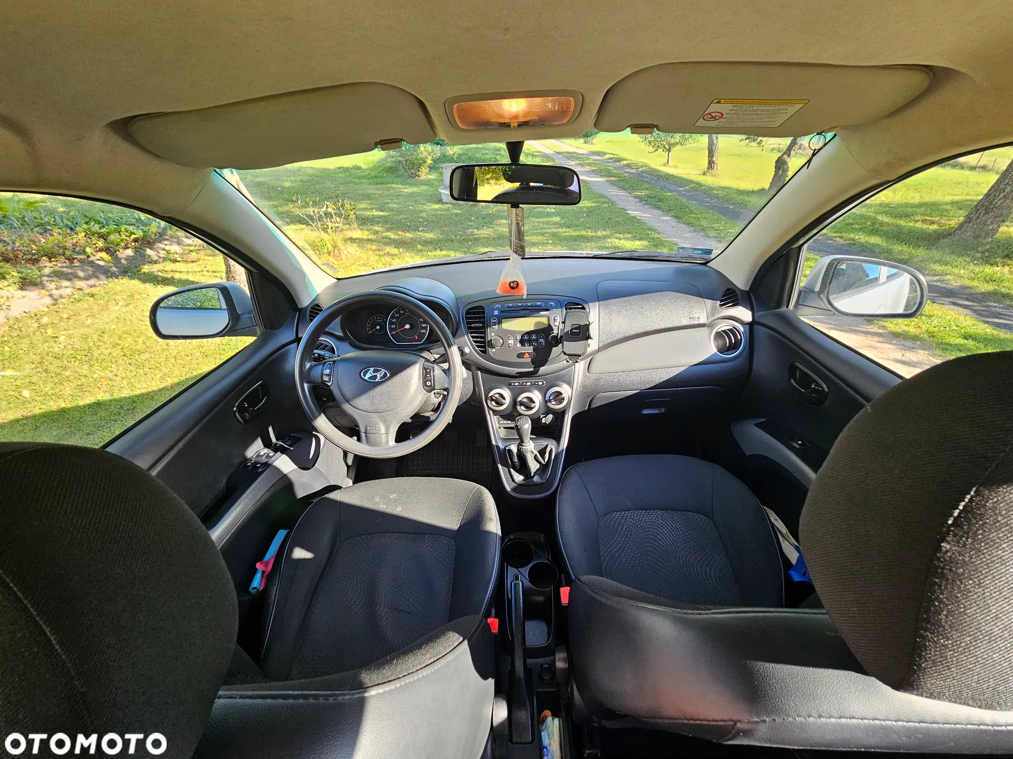 Hyundai i10 - 5