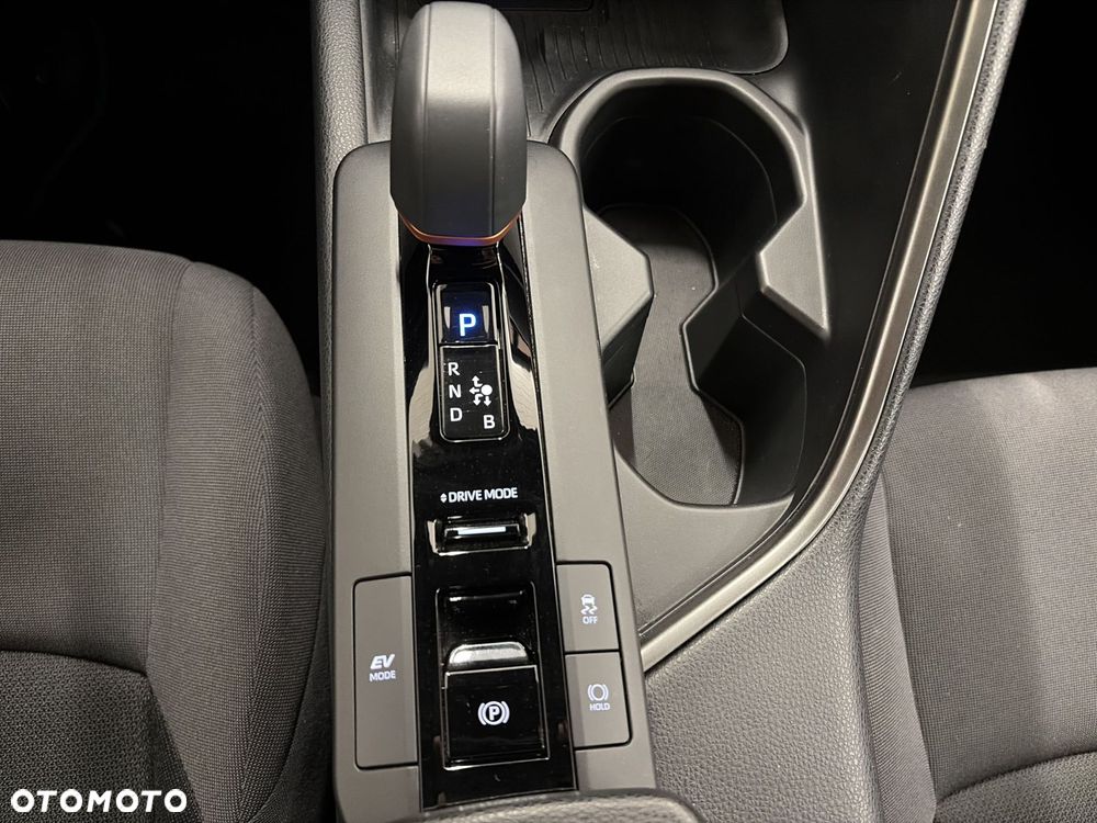 Toyota C-HR 1.8 Hybrid Style - 20