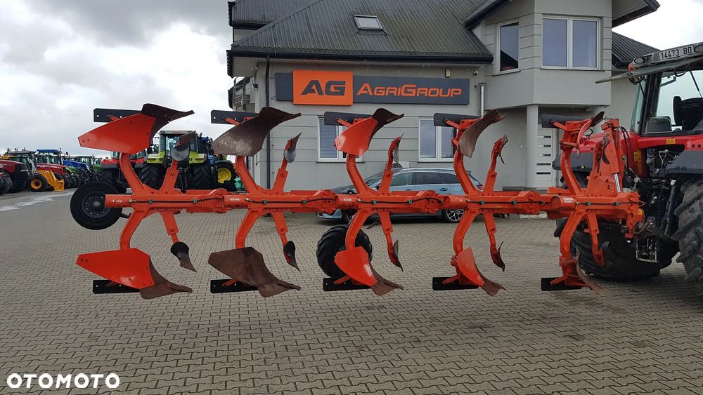 Kuhn MultiMaster 151 NS 5 skibowy Non STOP - 24