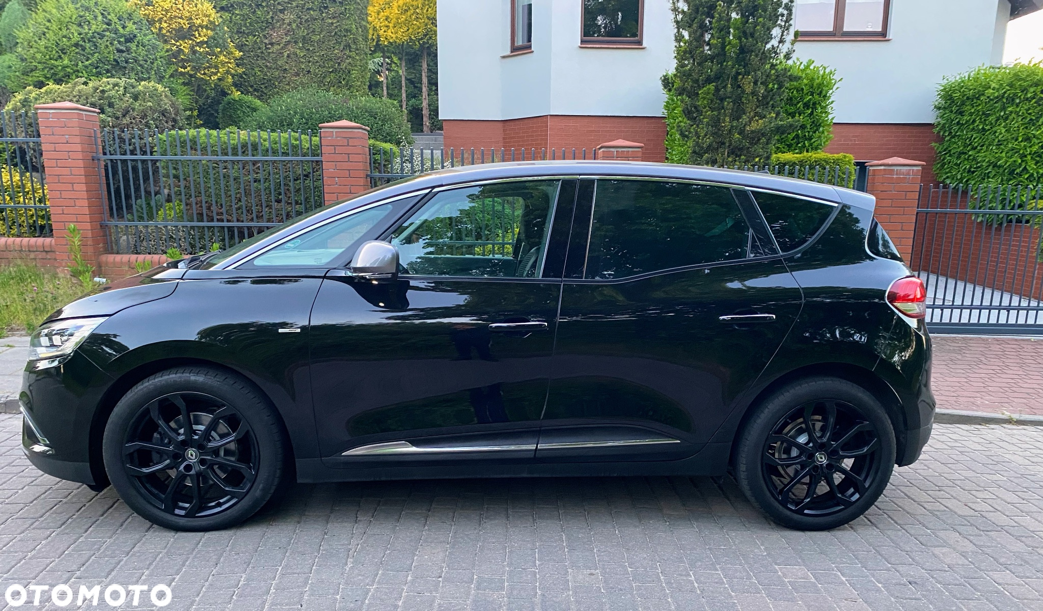 Renault Scenic ENERGY dCi 160 EDC BOSE EDITION - 28