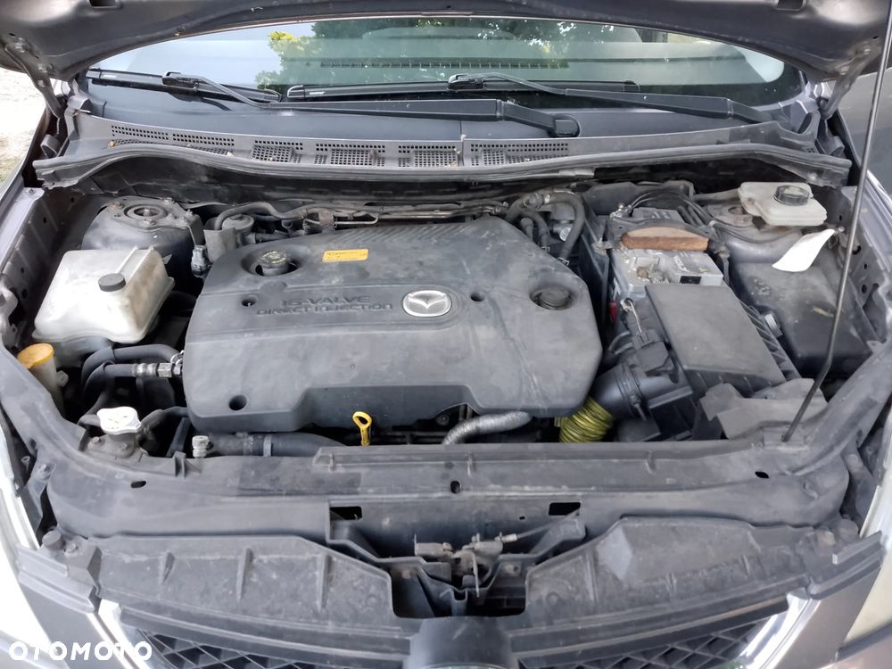 Mazda 5 2.0 CD Comfort - 9