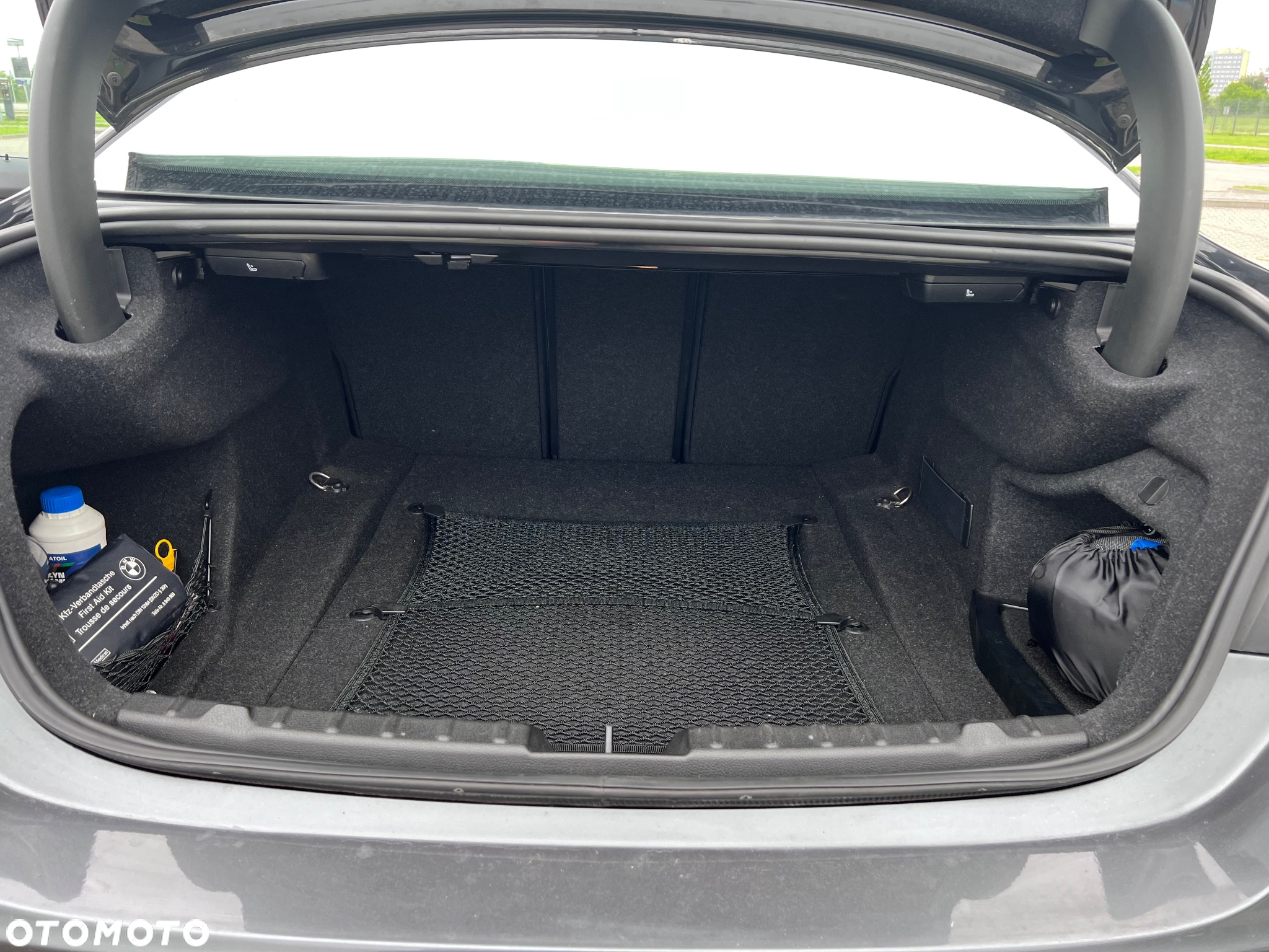 BMW Seria 4 428i Coupe - 19