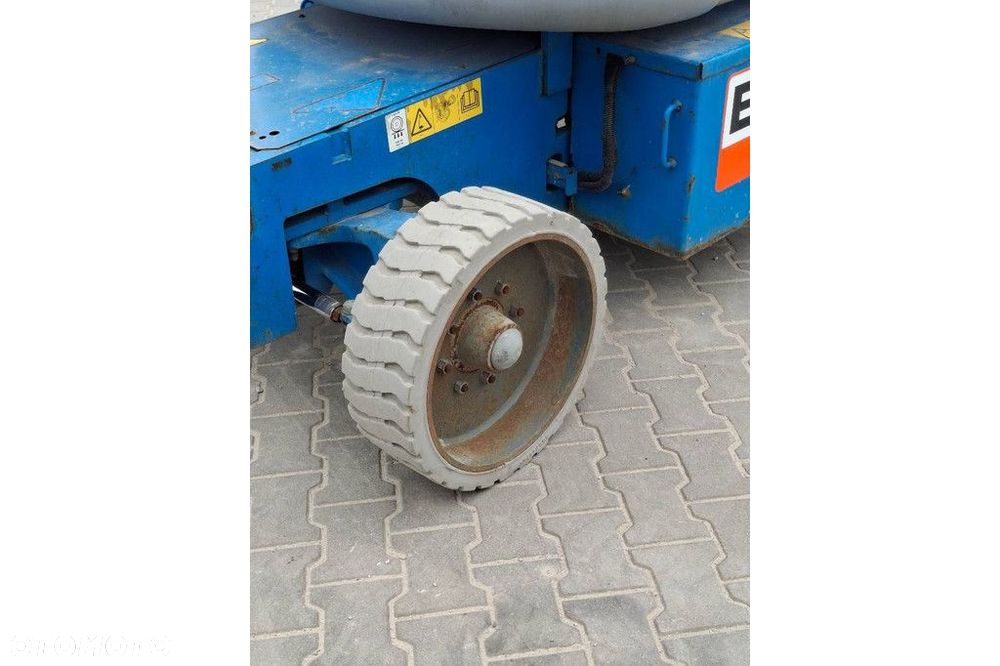 Genie Z 40/23 N RJ - 17