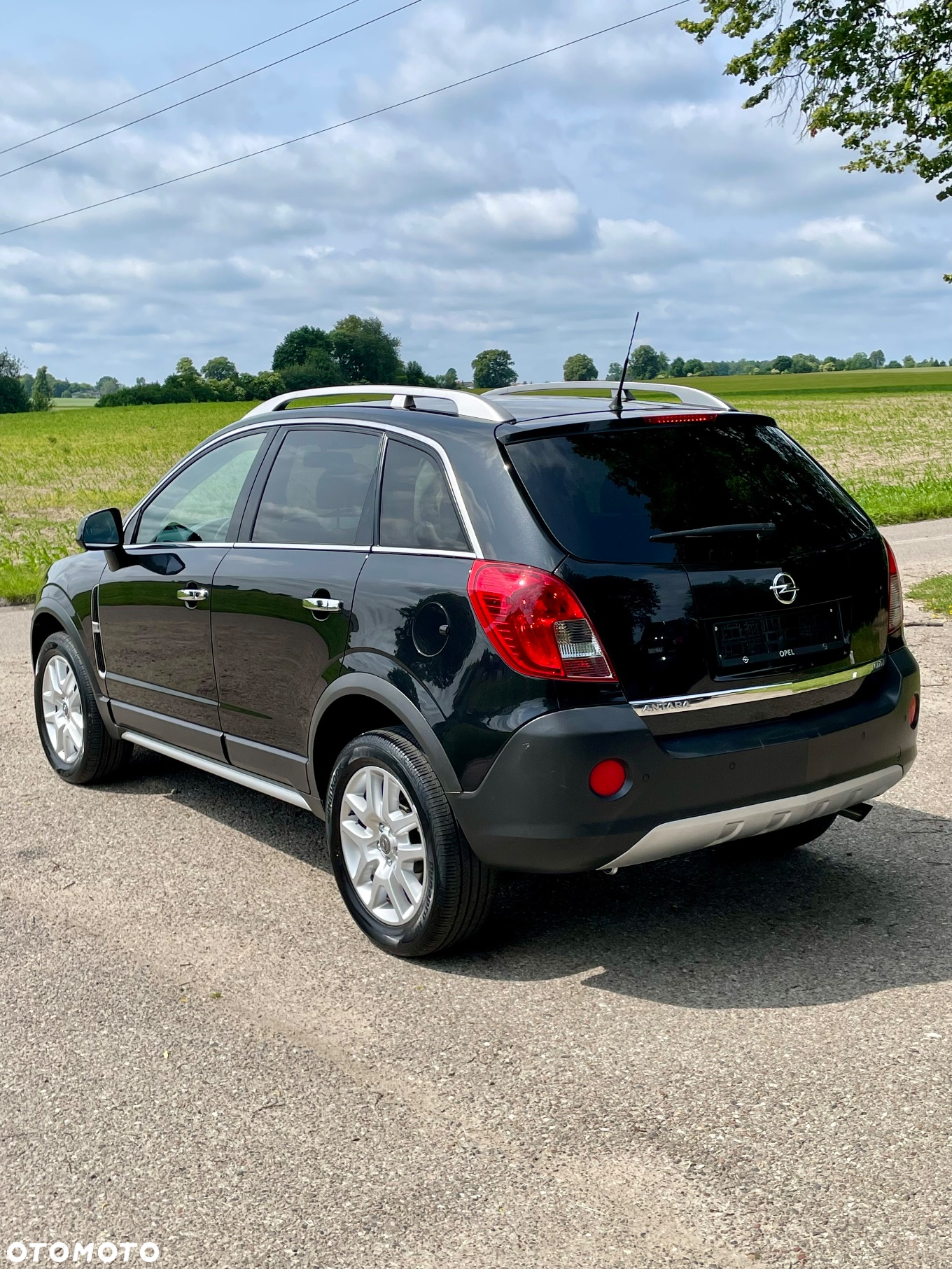 Opel Antara 2.2 CDTI Cosmo - 5