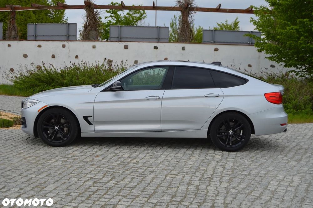 BMW Seria 3 - 2