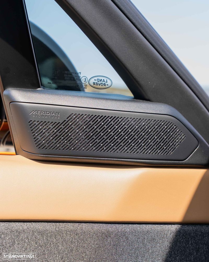 Land Rover Range Rover Sport P550e Autobiography - 36