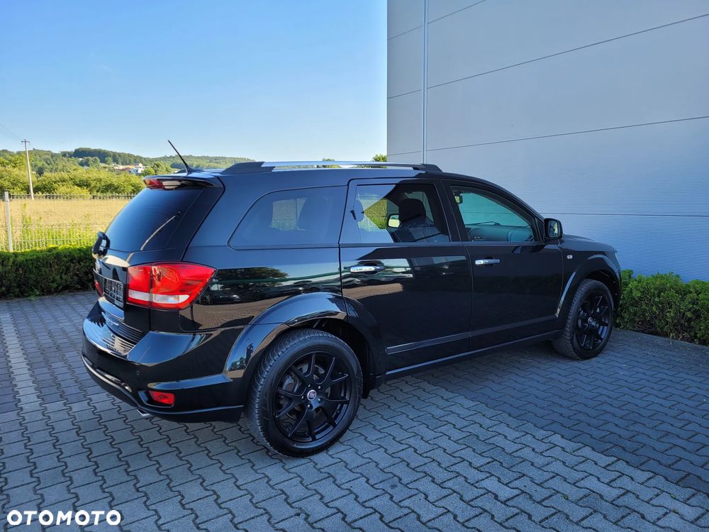 Fiat Freemont - 13