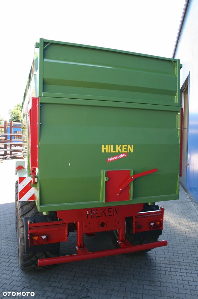 HILKEN MKR7000 PREMIUM - 8