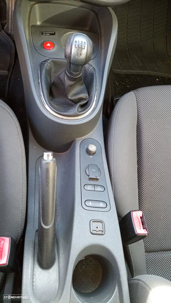 SEAT Leon 1.9 TDI DPF Ecomotive Style - 14