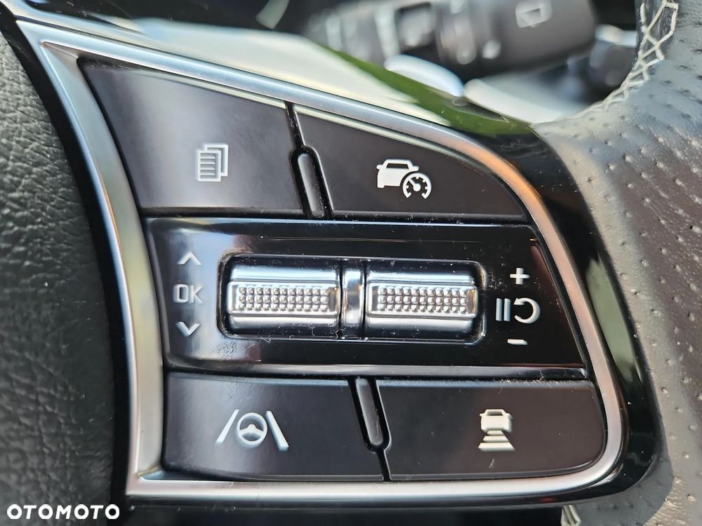 Kia ProCeed 1.5 T-GDI GT Line DCT - 17
