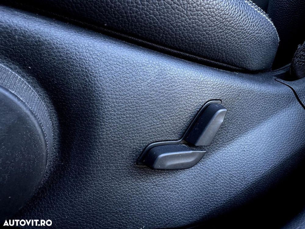 Mercedes-Benz GLK - 24