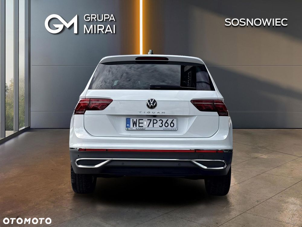 Volkswagen Tiguan 1.5 TSI EVO Elegance DSG - 4