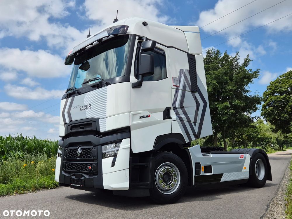 Renault TC 480 - 12