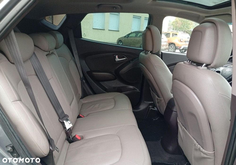 Hyundai ix35 - 18