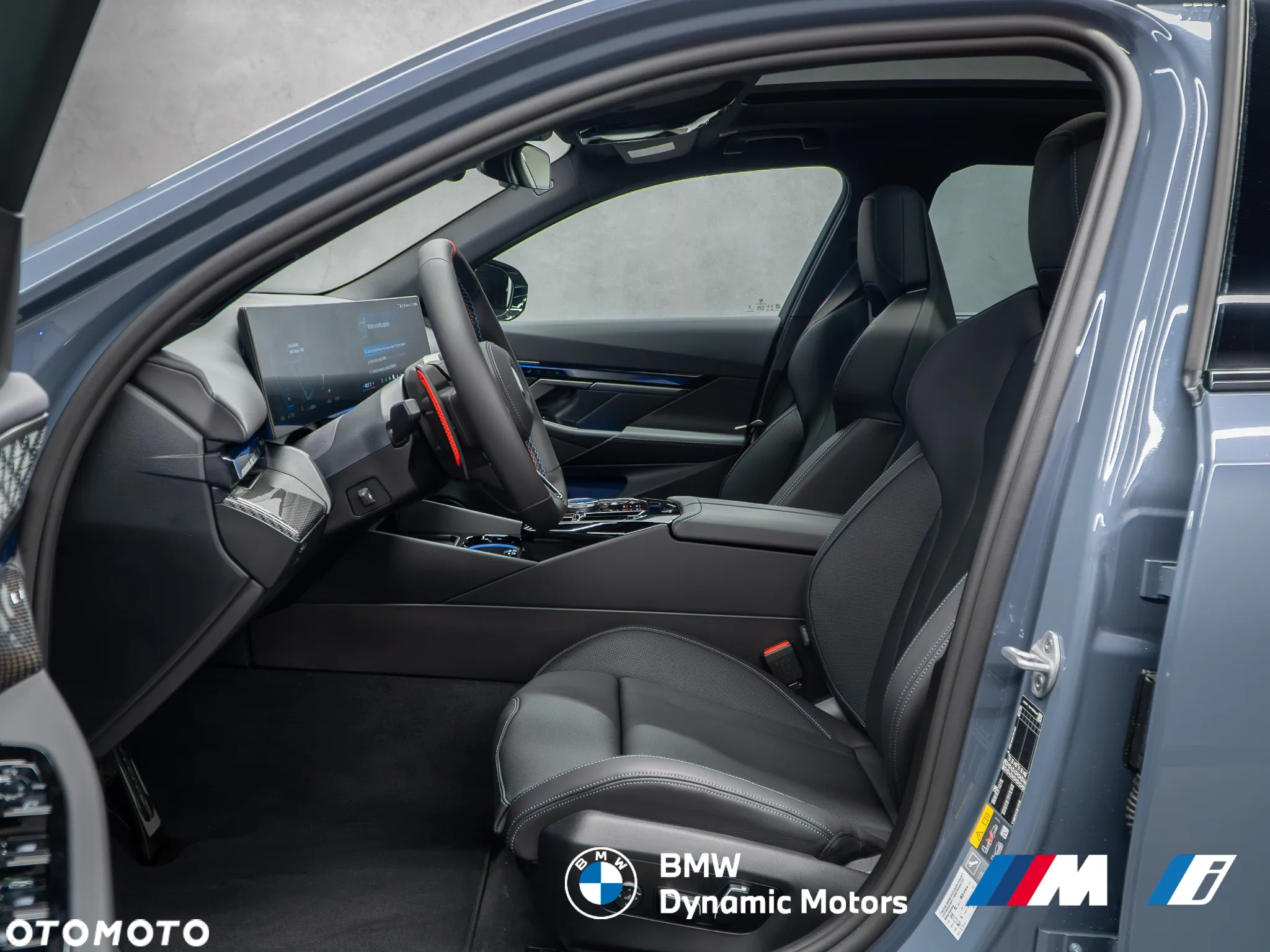 BMW M5 xDrive Touring - 20