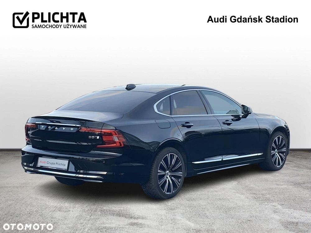 Volvo S90 D5 AWD Inscription - 5