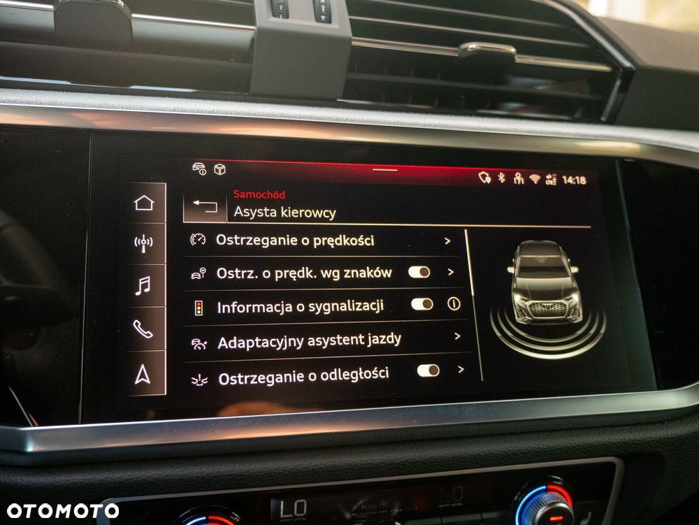 Audi Q3 Sportback - 37