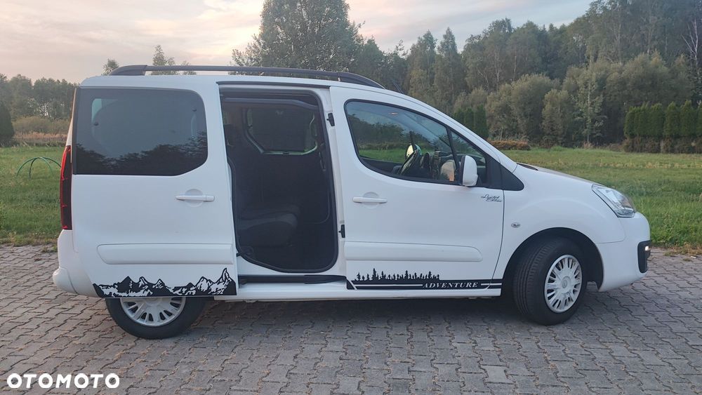 Citroën Berlingo Multispace BlueHDi 120 S&S XTR - 19