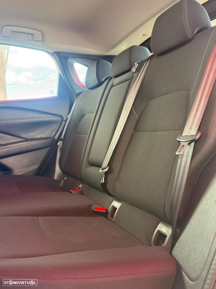 Nissan Qashqai 1.3 DIG-T Acenta - 8