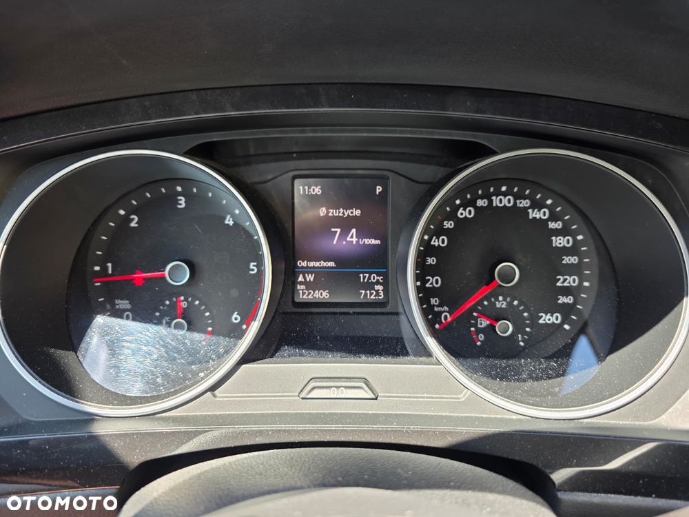 Volkswagen Tiguan 2.0 TDI BMT SCR Comfortline DSG - 8