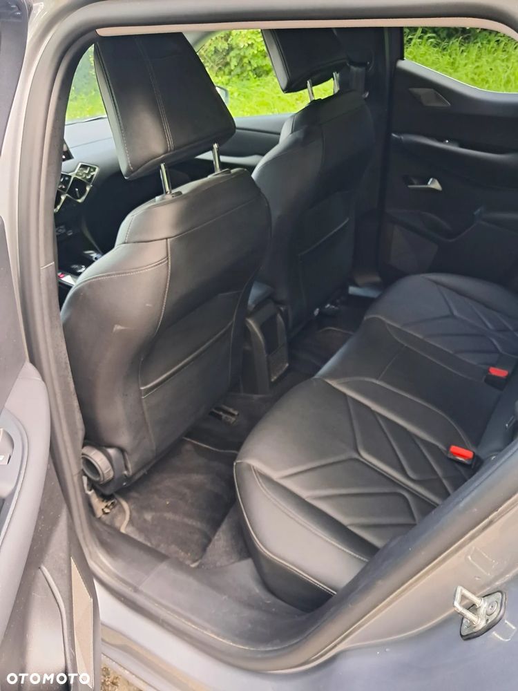 DS Automobiles DS 3 - 10