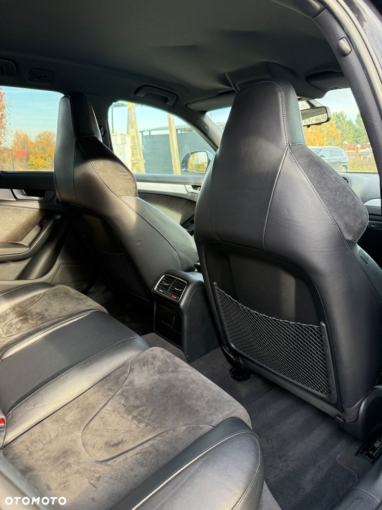 Audi A4 Avant 2.0 TFSI - 11