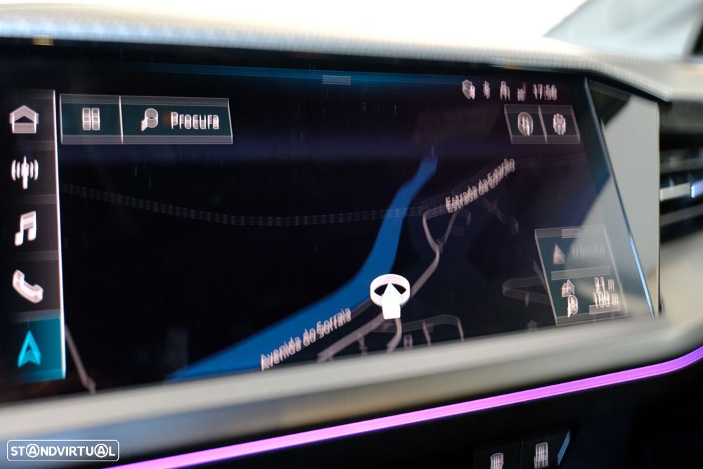 Audi Q4 e-tron 40 82 kWH - 34