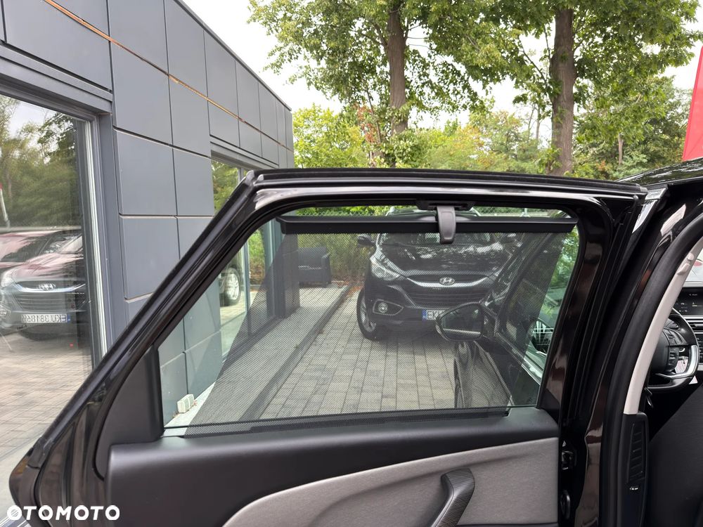 Citroën C4 Picasso 1.6 HDi Selection MCP - 33