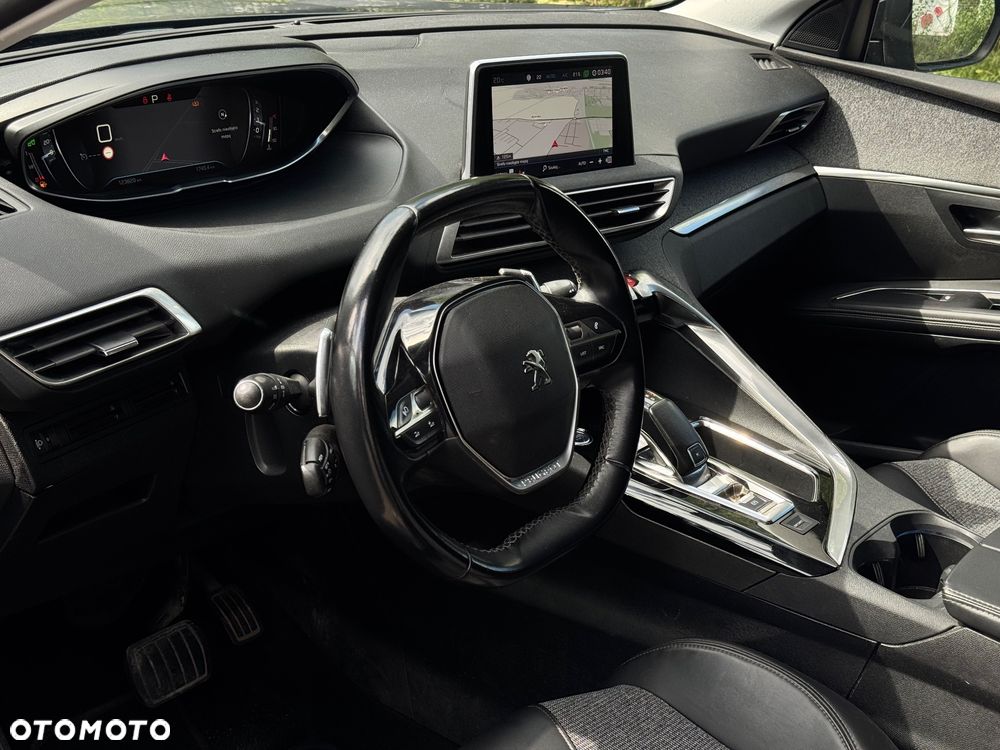 Peugeot 5008 1.5 BlueHDi Allure S&S EAT8 - 6