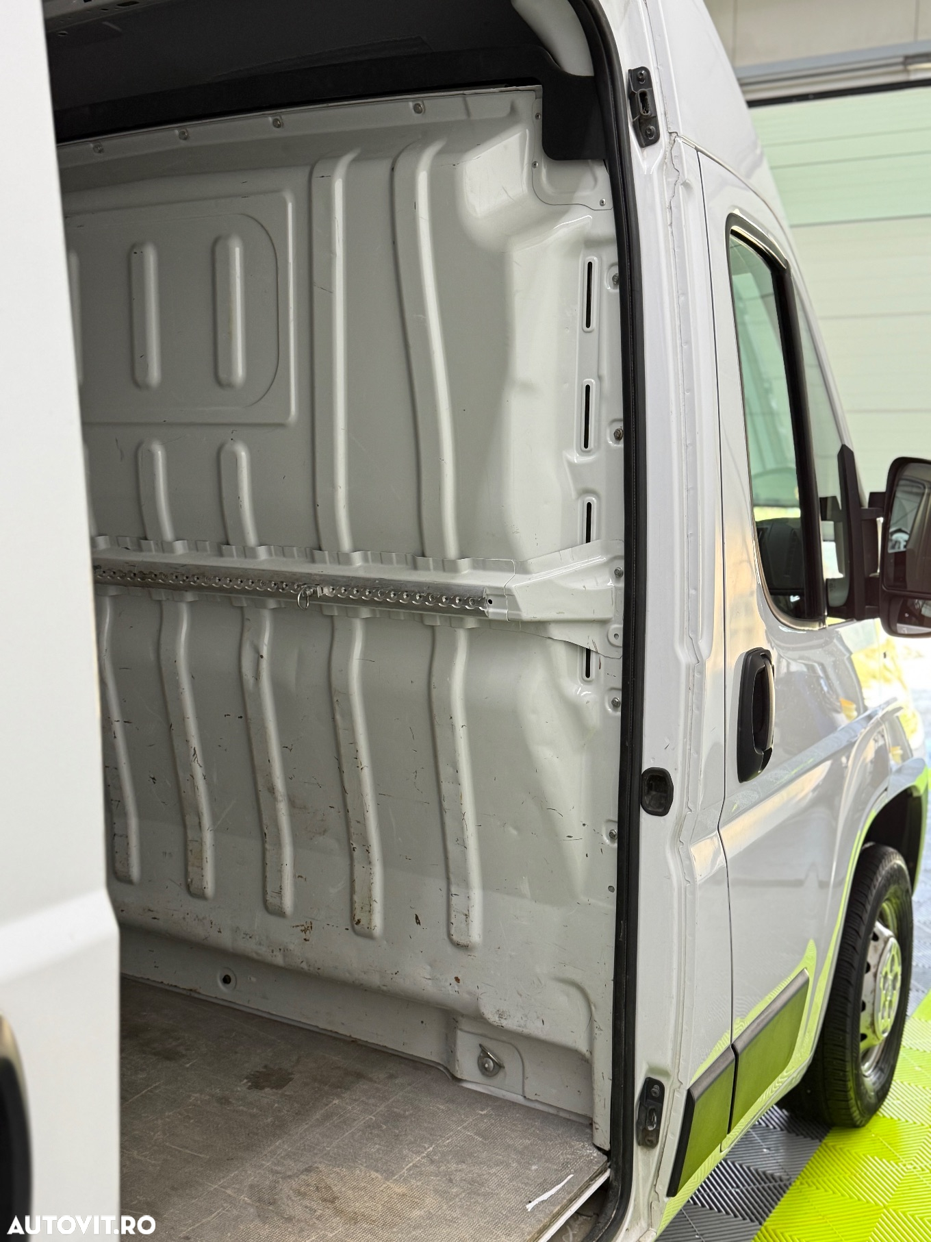 Fiat Ducato - 38