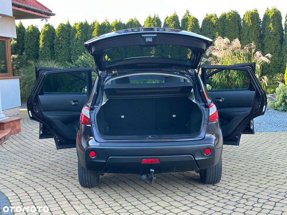Nissan Qashqai 1.6 I-Way - 35