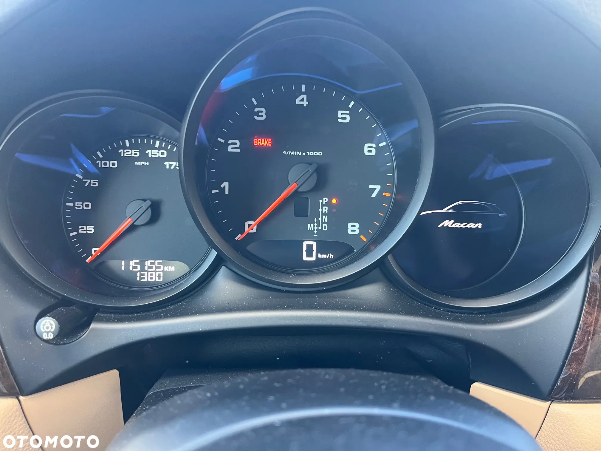 Porsche Macan PDK - 13