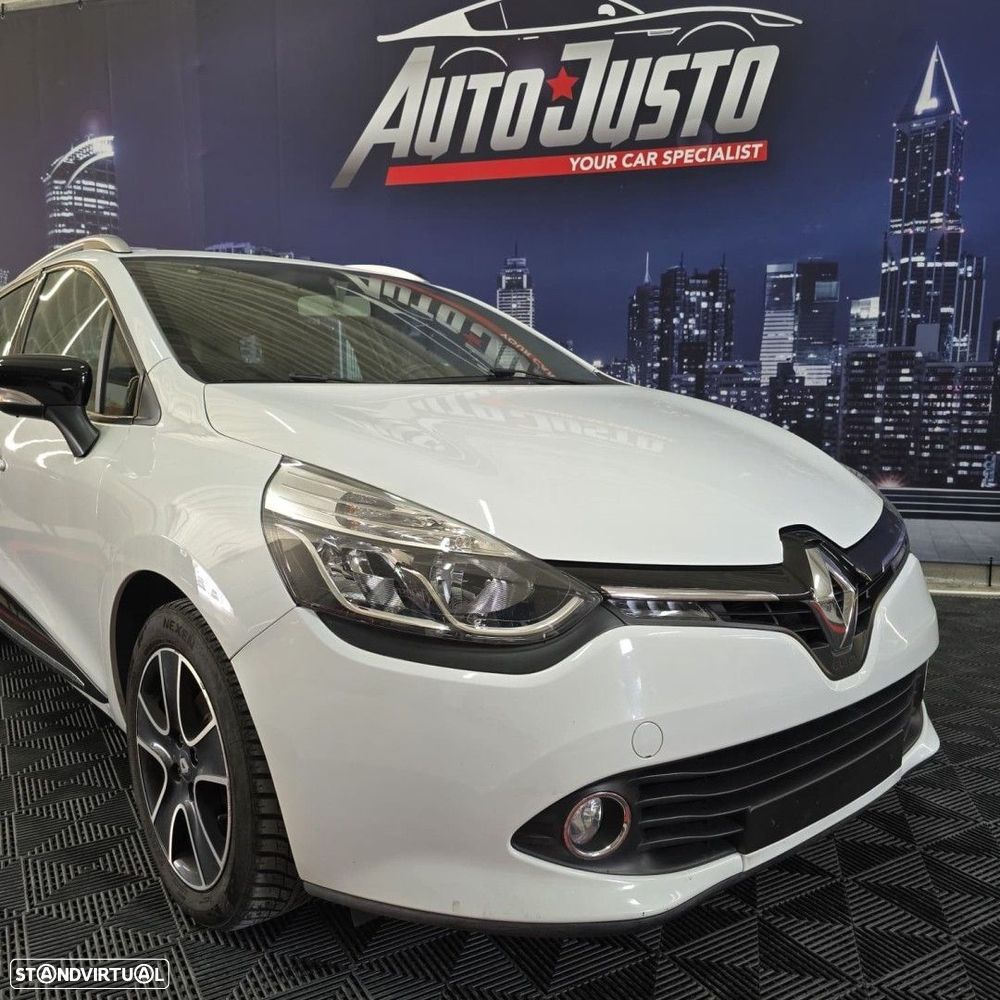 Renault Clio Break - 3