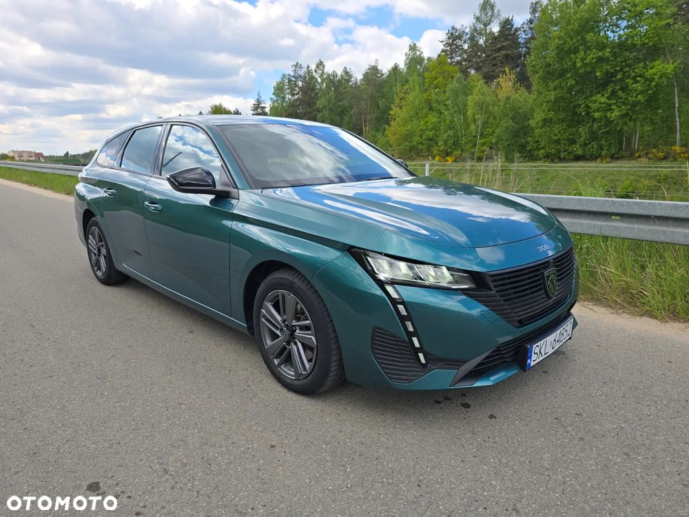 Peugeot 308 PureTech 130 Allure - 2