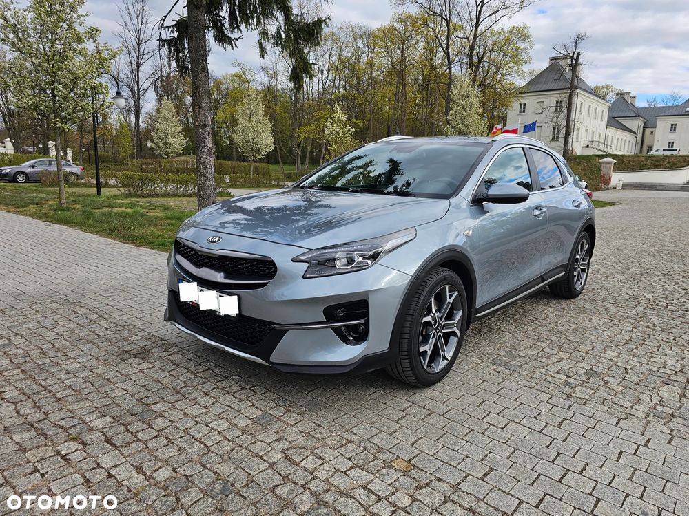 Kia XCeed 1.4 T-GDI L Business Line - 24