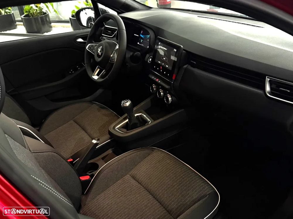 Mitsubishi Colt 1.0 MPI-T Shogun - 6