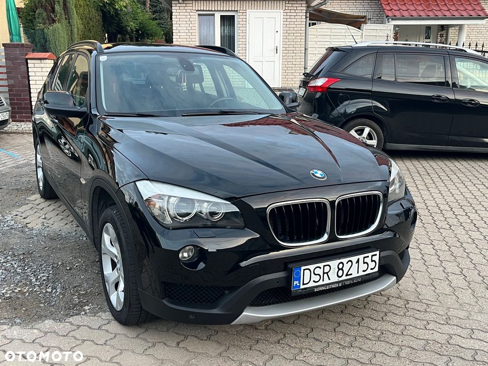 BMW X1 - 14